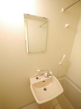 レオパレス唐沢の物件内観写真